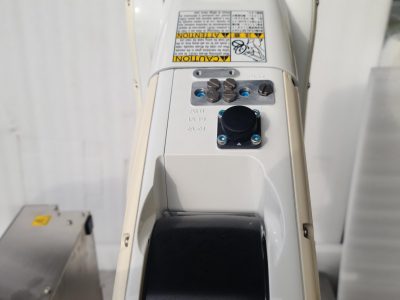 垂直多関節産業用ロボットアーム VS050A3-AV6-NNN 写真5