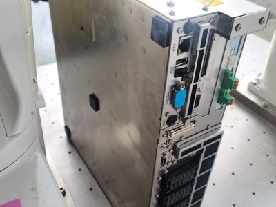 垂直多関節産業用ロボットアーム VS050A3-AV6-NNN 写真7