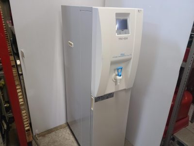 RO純水製造装置 TRO-60A 写真3