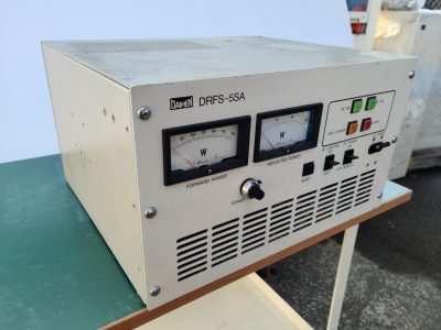 RF電源 DRFS-5SA 写真3