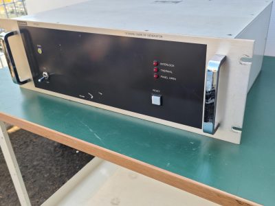 RF電源 RFS-005 写真4