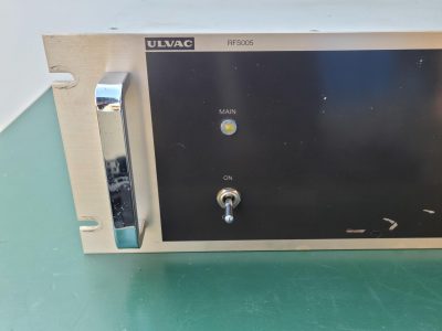 RF電源 RFS-005 写真5