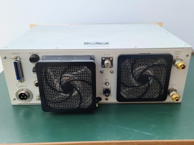 RF電源 RFS-005 写真7