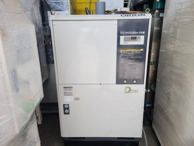 冷却水循環装置 RKED2200A-VW 写真5