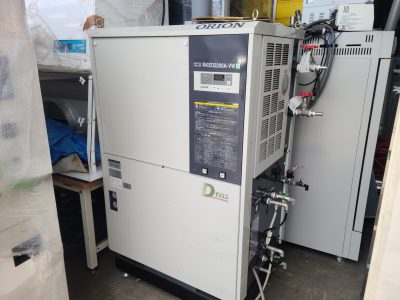 冷却水循環装置 RKED2200A-VW 写真6