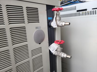 冷却水循環装置 RKED2200A-VW 写真7