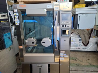 恒温恒湿試験器 PWL-3KP 写真3