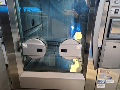 恒温恒湿試験器 PWL-3KP 写真4