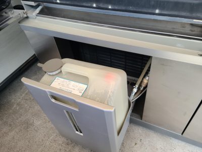 恒温恒湿試験器 PWL-3KP 写真7