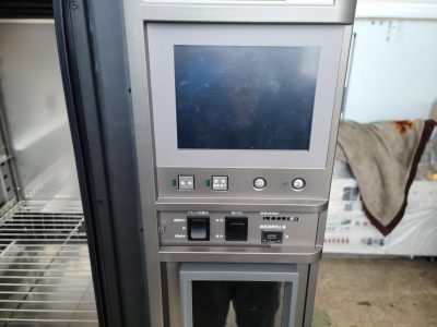 恒温恒湿試験器 PWL-3KP 写真8