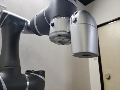 協調ロボットアーム TM5-900 写真6