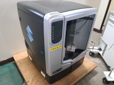 3Ｄプリンター uPrint SE Plus 写真4