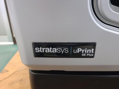 3Ｄプリンター uPrint SE Plus 写真5
