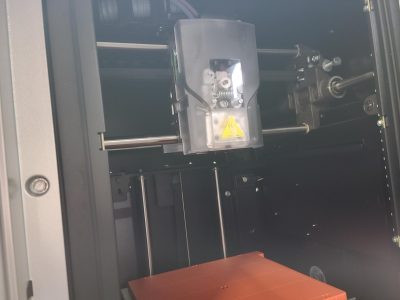 3Ｄプリンター uPrint SE Plus 写真7