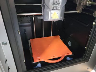 3Ｄプリンター uPrint SE Plus 写真8