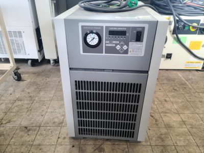 圧縮空気温度調節装置 ACU600-MD 写真2