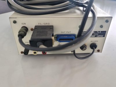 電離真空計 GI-TL3 写真2