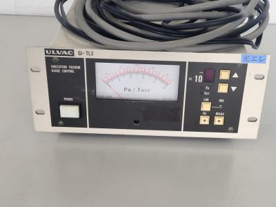 電離真空計 GI-TL3 写真5