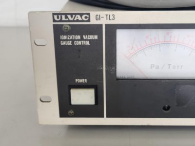 電離真空計 GI-TL3 写真6