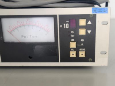 電離真空計 GI-TL3 写真7