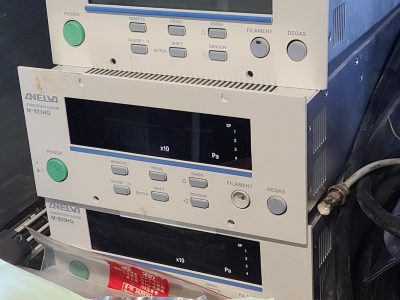 電離真空計 M-923HG 写真2