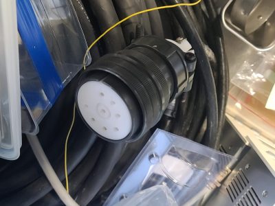 電離真空計 M-923HG 写真4