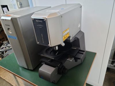 レーザー顕微鏡 VK-9510 写真2