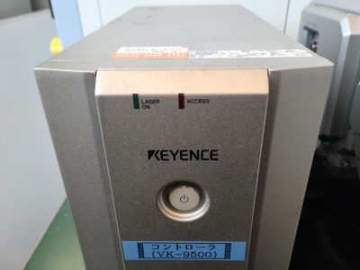 レーザー顕微鏡 VK-9510 写真4