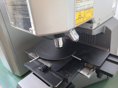 レーザー顕微鏡 VK-9510 写真5