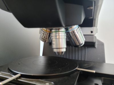 レーザー顕微鏡 VK-9510 写真6