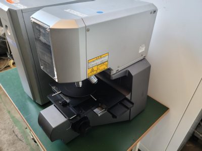 レーザー顕微鏡 VK-9510 写真7
