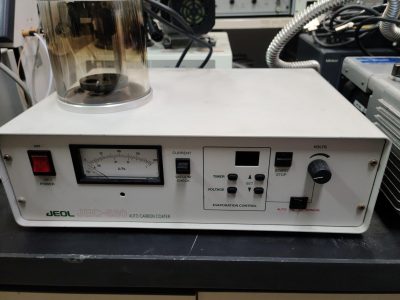 カーボンコーター JEC-530 写真3