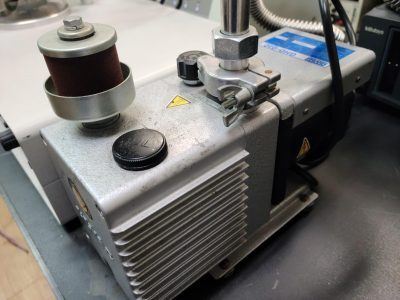 カーボンコーター JEC-530 写真4