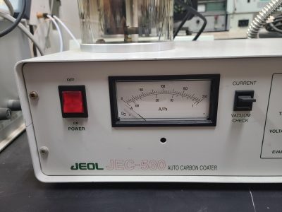 カーボンコーター JEC-530 写真5