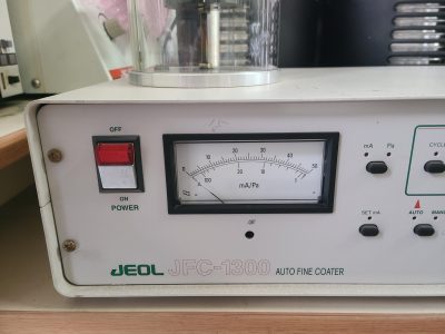 オートファインコーター JFC-1300 写真3