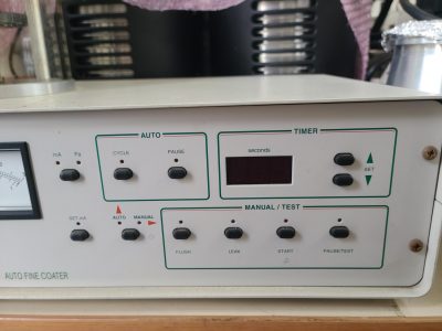 オートファインコーター JFC-1300 写真4