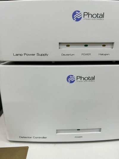 反射分光膜厚測定装置 FE-3000 写真3
