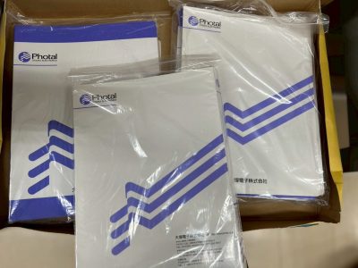 反射分光膜厚測定装置 FE-3000 写真5