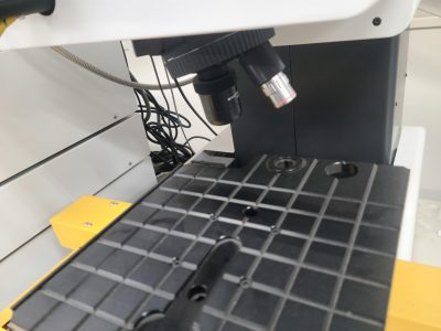 反射分光膜厚測定装置 FE-3000 写真7