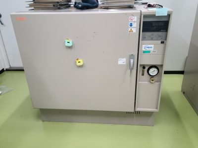 高温恒温槽 STPH-102M 写真2