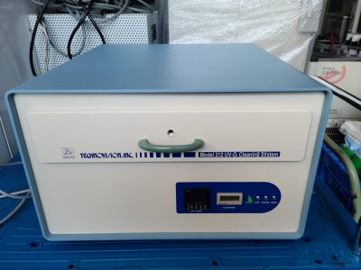 UVオゾン洗浄装置 UV-312 写真3