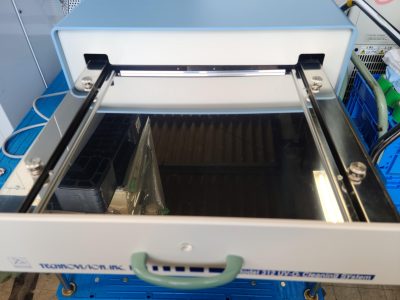 UVオゾン洗浄装置 UV-312 写真6