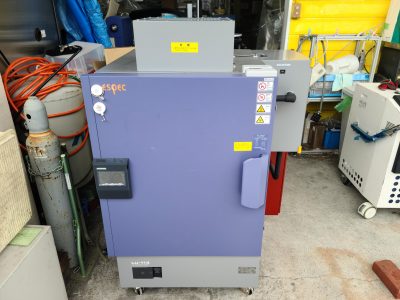 恒温器 エスペック　Espec LU-114