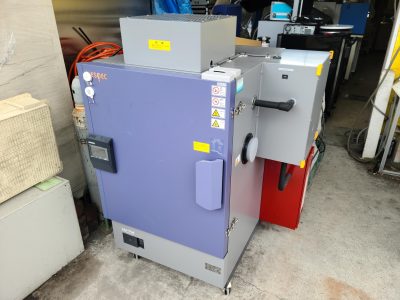 恒温器 LU-114 写真2