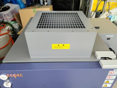 恒温器 LU-114 写真4