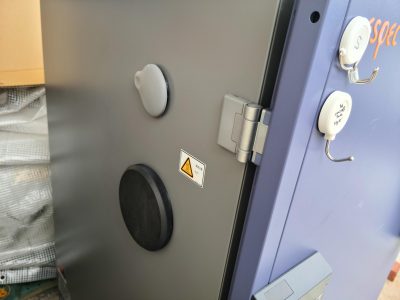 恒温器 LU-114 写真5