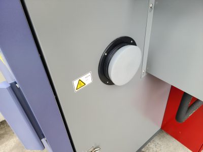 恒温器 LU-114 写真6