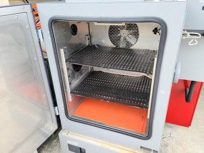 恒温器 LU-114 写真7