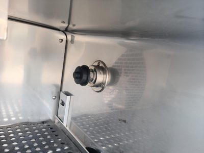 恒温器 LU-114 写真8