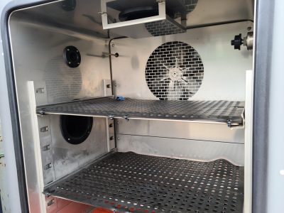 恒温器 LU-114 写真9